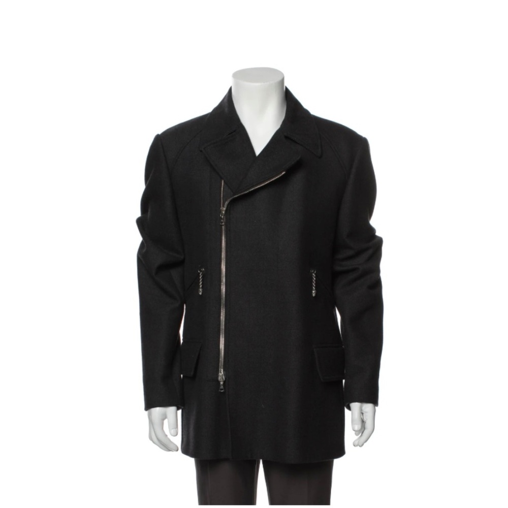 John Richmond Moto Jacket